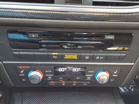 Used 2014 Audi S6 Prestige image 18