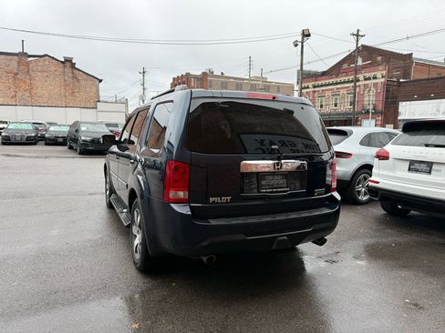 Used 2012 Honda Pilot Touring image 4