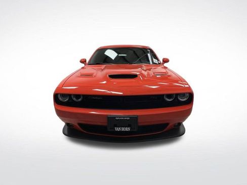 Used 2019 Dodge Challenger R/T Scat Pack w/ Dynamics Package image 4
