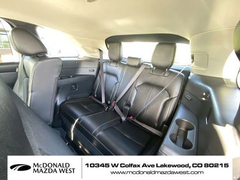 Certified 2024 MAZDA CX-90 Plug-In Hybrid w/ Preferred AWD/4WD image 28