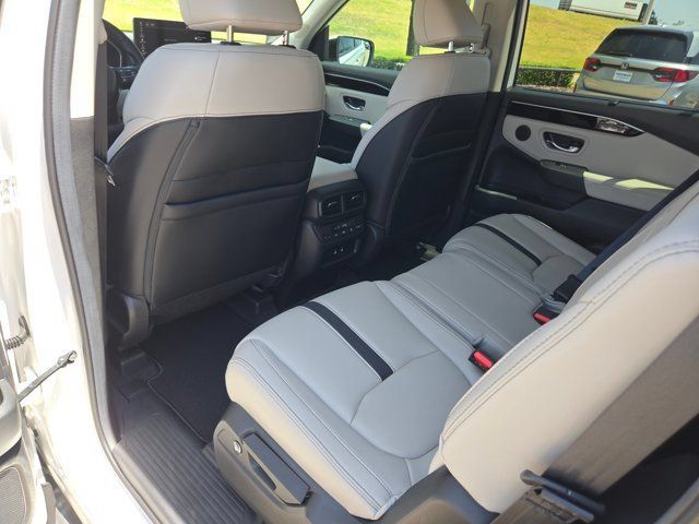 New 2026 Honda Pilot EX-L image 11