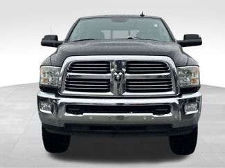 Used 2017 RAM 2500 Big Horn video 2