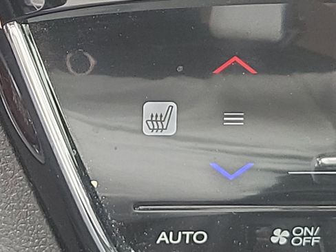 Used 2016 Honda HR-V EX image 26