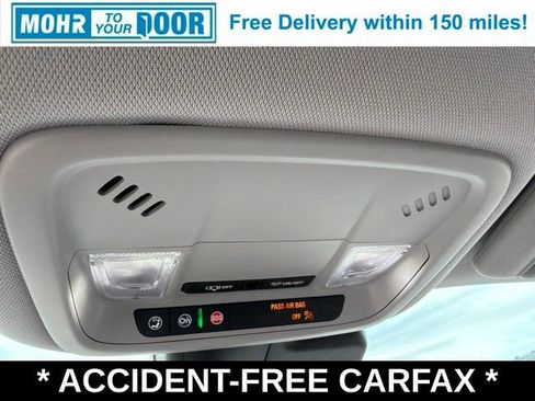 Used 2023 Chevrolet Malibu LS FWD image 33