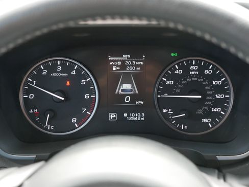 Certified 2025 Subaru Ascent Premium AWD/4WD image 21