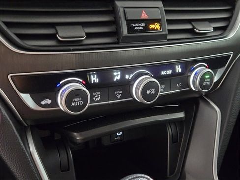 Used 2019 Honda Accord LX image 36