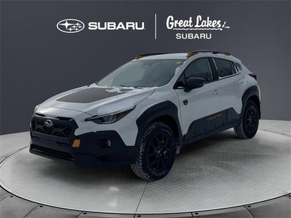 New 2026 Subaru Crosstrek 2.5i Wilderness