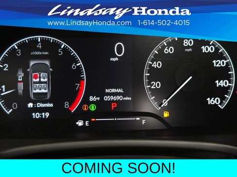 Used 2023 Honda Civic Sport image 13