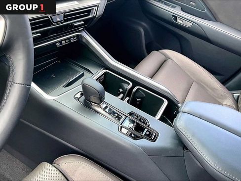 Certified 2026 Lexus TX 350 AWD w/ Technology Package image 14