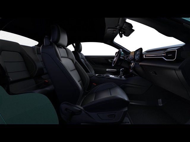 New 2026 Ford Mustang Premium RWD image 5