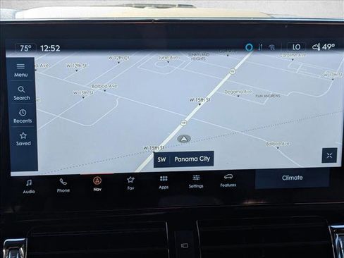 Used 2023 Lincoln Navigator L Reserve image 14