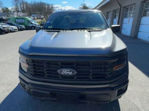 New 2026 Ford F150 STX AWD/4WD image 7