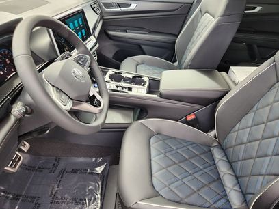 New 2026 Volkswagen Atlas Cross Sport SEL Premium R-Line