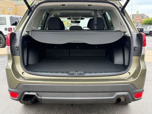 Used 2022 Subaru Forester Premium AWD/4WD image 22