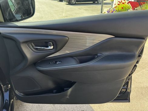 Used 2017 Nissan Murano AWD image 27