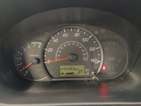 Used 2021 Mitsubishi Mirage G4 LE FWD image 23