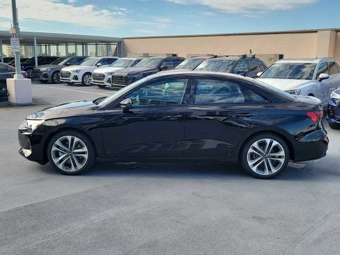 New 2026 Audi A3 2.0T Premium image 3