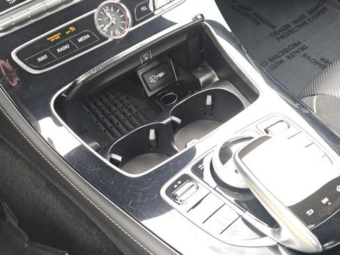 Used 2019 Mercedes-Benz E 63 AMG S image 20