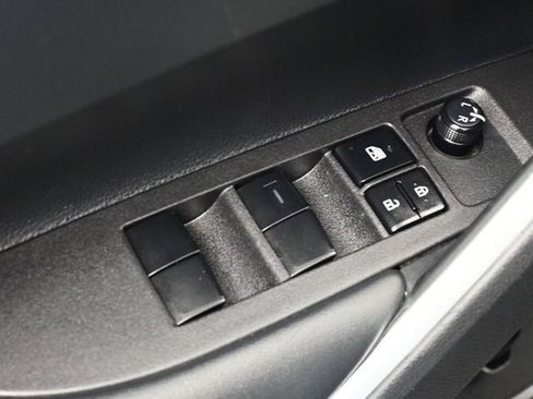 Certified 2025 Toyota Corolla Cross LE image 13