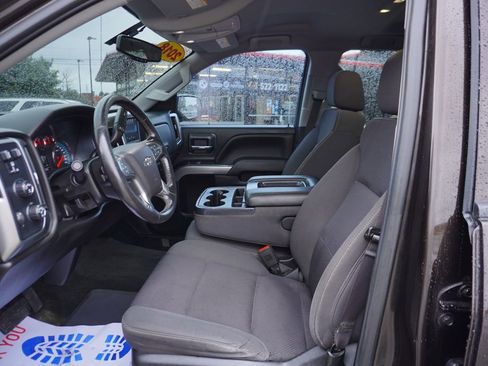 Used 2018 Chevrolet Silverado 1500 LT w/ All Star Edition image 22