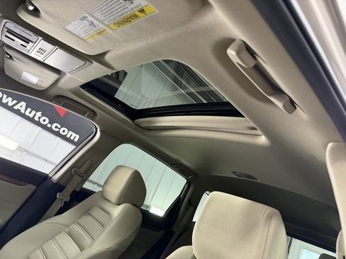 Used 2018 Honda CR-V EX image 17