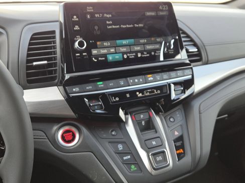 New 2026 Honda Odyssey Sport-L image 27