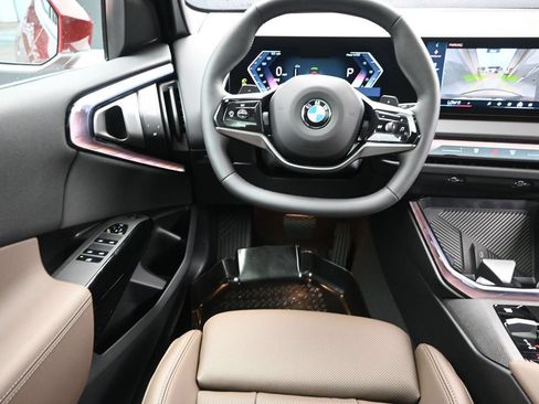 New 2026 BMW X3 xDrive30i w/ Premium Package AWD/4WD image 29