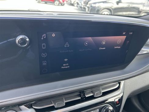 Certified 2024 Buick Envista Sport Touring w/ Convenience I Package image 16