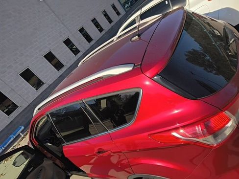 Used 2015 Ford Escape Titanium image 45