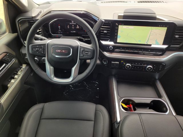 New 2026 GMC Sierra 2500 SLT w/ Texas SLT Premium Package AWD/4WD image 10