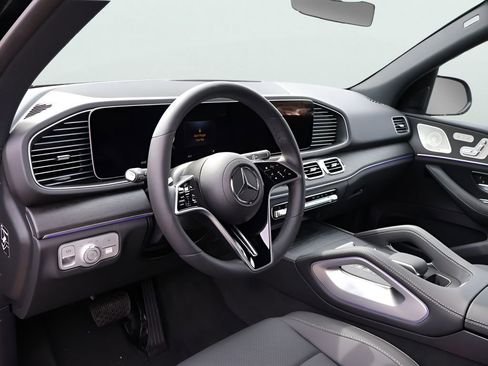 New 2026 Mercedes-Benz GLE 350 4MATIC image 19
