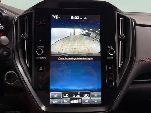 New 2026 Subaru WRX Premium AWD/4WD image 28