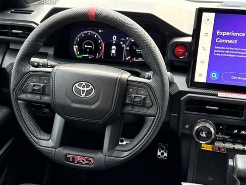 New 2026 Toyota Tacoma TRD Pro AWD/4WD image 14