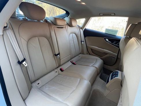 Used 2014 Audi A7 3.0T Premium Plus image 29