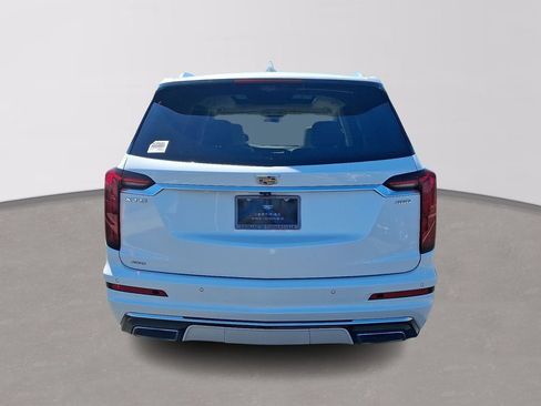 Certified 2023 Cadillac XT6 Premium Luxury w/ Technology Package AWD/4WD image 5