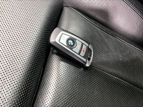 Used 2017 BMW 650i Coupe RWD image 6