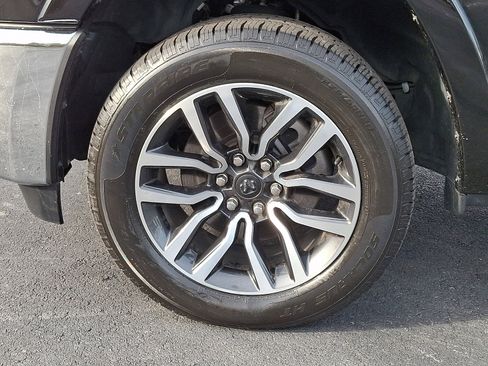 Certified 2025 RAM 1500 Limited image 7