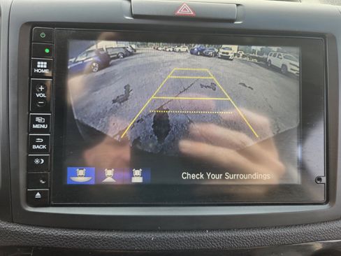 Used 2015 Honda CR-V EX-L image 25