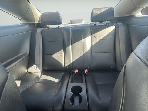 Used 2008 Pontiac G6 GT w/ Premium Package FWD image 34