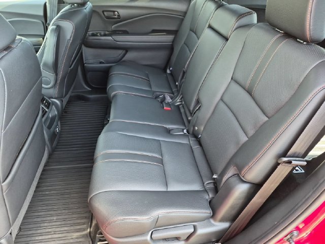 Used 2023 Honda Passport TrailSport image 19