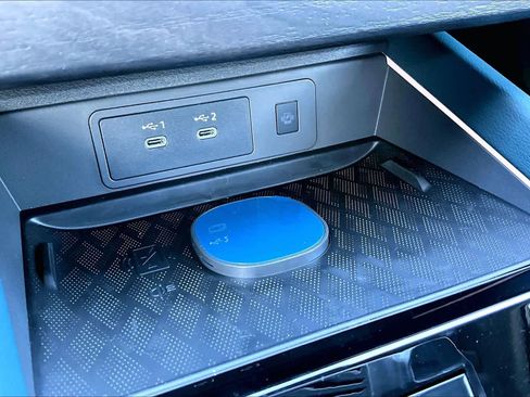 New 2026 Nissan Murano Platinum image 19