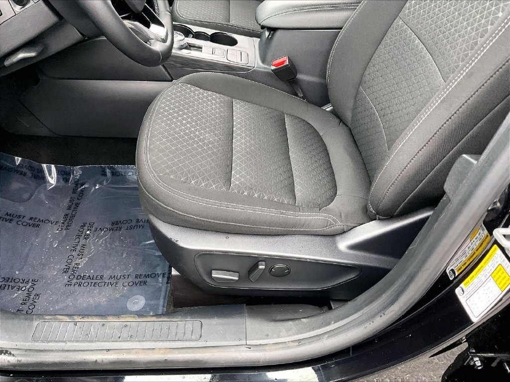 Used 2024 Ford Escape Active AWD/4WD image 33