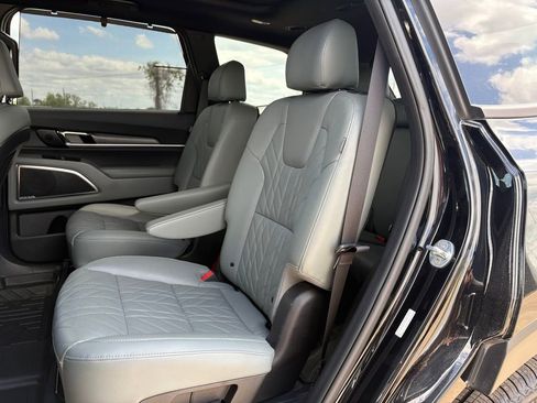 Certified 2023 Kia Telluride SX X-Line AWD/4WD image 14