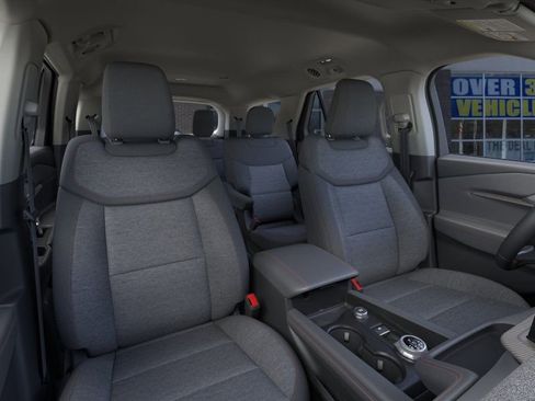 New 2026 Ford Explorer Active AWD/4WD image 10
