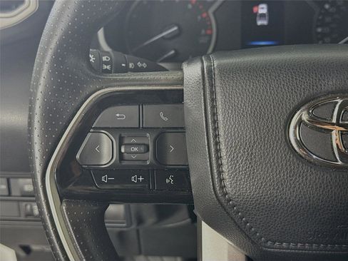 Used 2022 Toyota Tundra SR5 RWD image 24