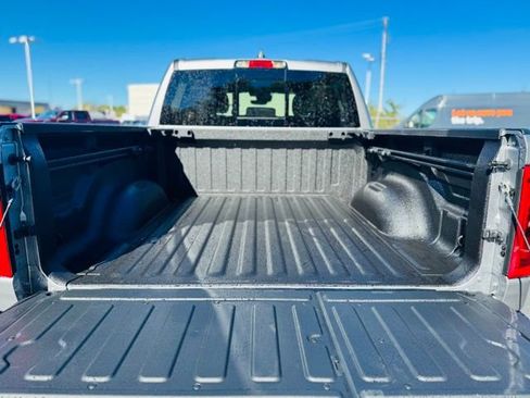 New 2026 RAM 1500 Limited w/ Body Color Bumper Group image 11