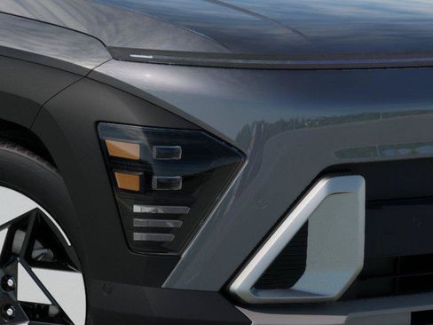 New 2027 Hyundai Kona Limited FWD image 9