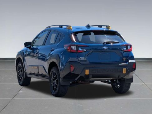 Used 2024 Subaru Crosstrek 2.5i Wilderness AWD/4WD image 3
