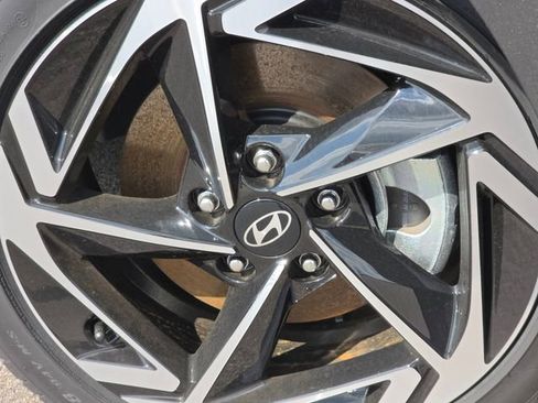 New 2026 Hyundai Sonata SEL FWD image 9