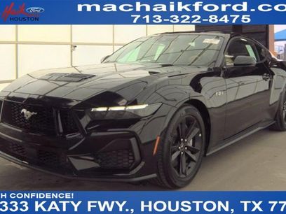 Certified 2026 Ford Mustang GT